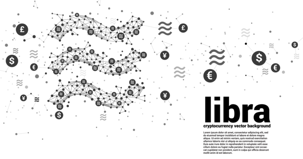 Libra vs EXコイン
