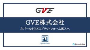 房広治氏のGVE株式会社がネパールをDX先進国へ導く【EXコイン】